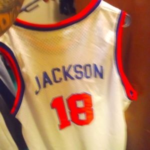 Knicks jackson throwback